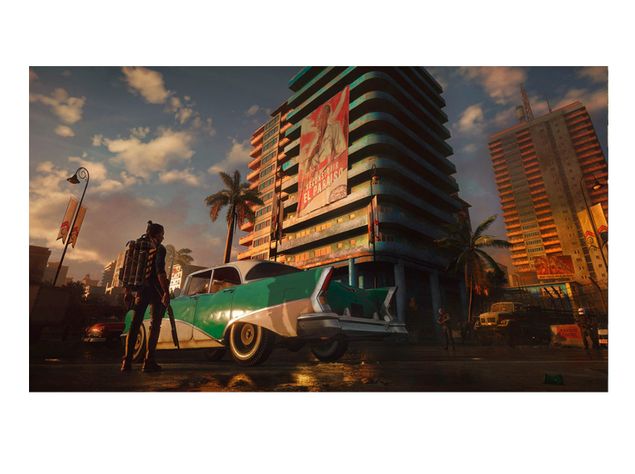 Videojuego Far Cry 6 - PS5-2