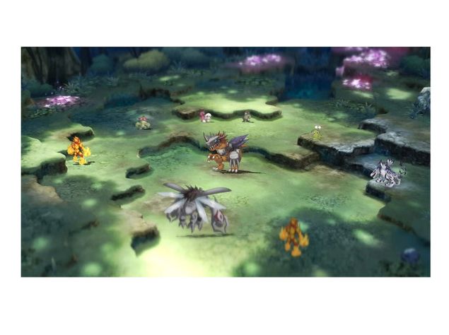 Videojuego Digimon Survive - Xbox One-2
