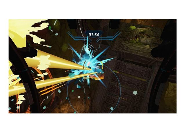 Videojuego StarBlood Arena VR - PS4-2