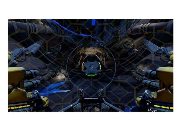 Videojuego StarBlood Arena VR - PS4-4