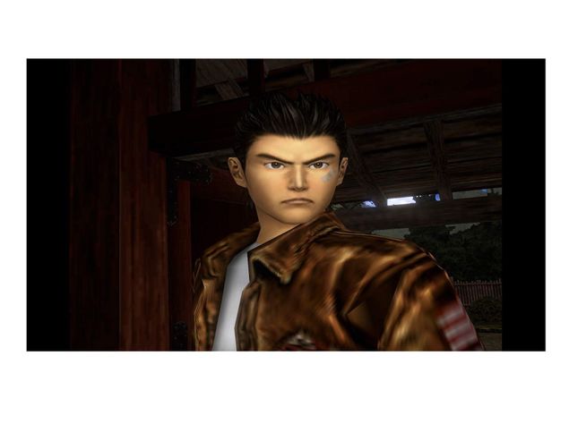 Videojuego Shenmue I & II - PS4-3