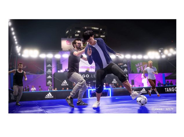 Videojuego FIFA 20 - Xbox One-3