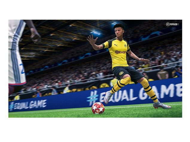 Videojuego FIFA 20 - Xbox One-4