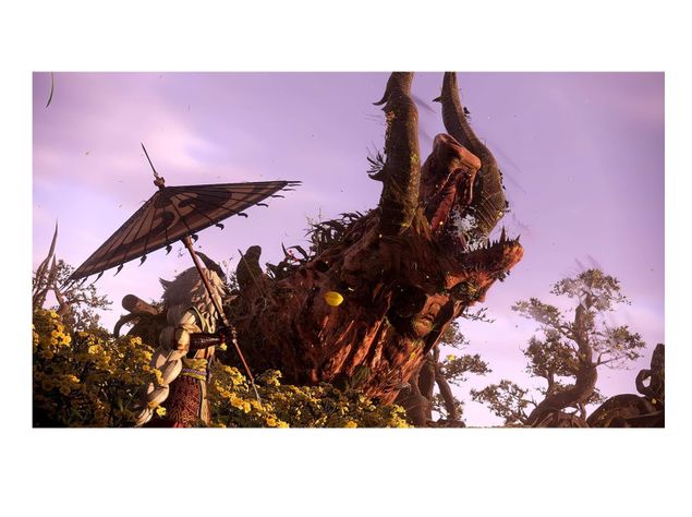 Videojuego Wild Hearts - PS5-2