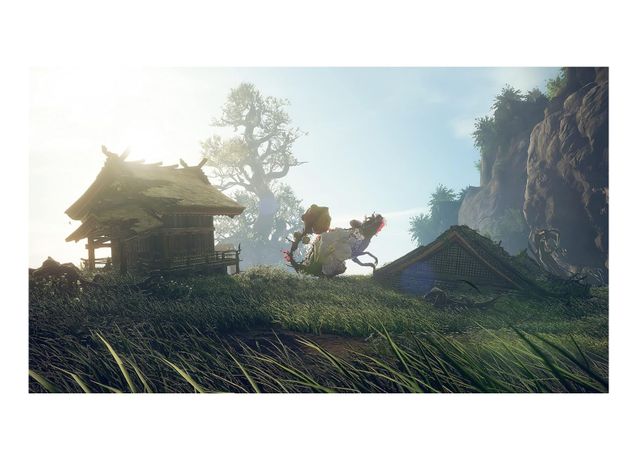 Videojuego Wild Hearts - PS5-3
