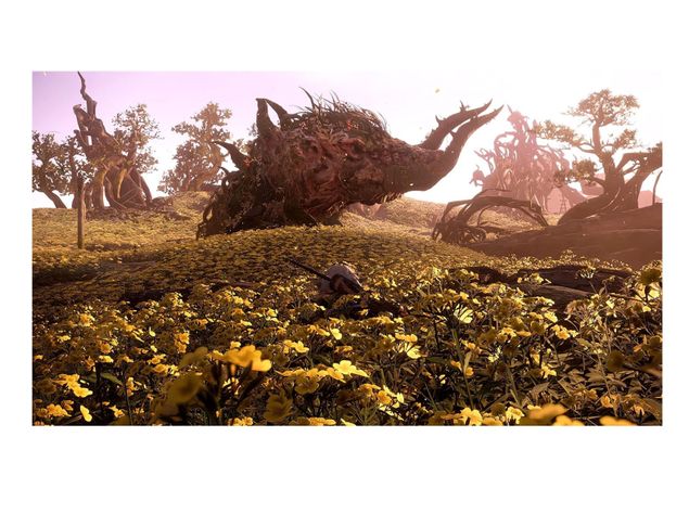 Videojuego Wild Hearts - PS5-4