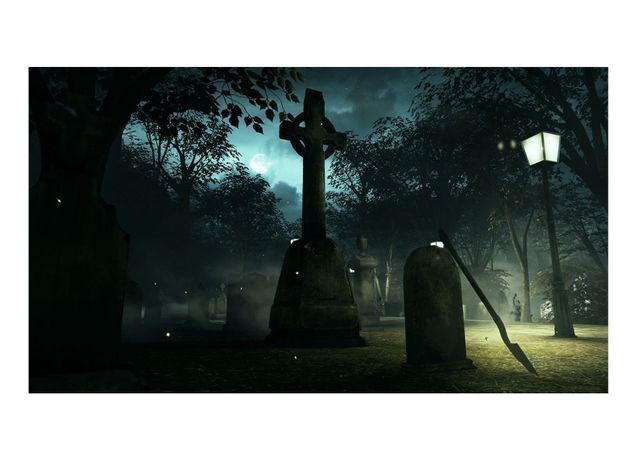 Videojuego Murdered: Soul Suspect - PS4-3