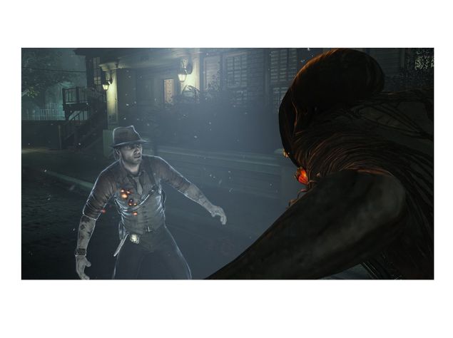 Videojuego Murdered: Soul Suspect - PS4-4