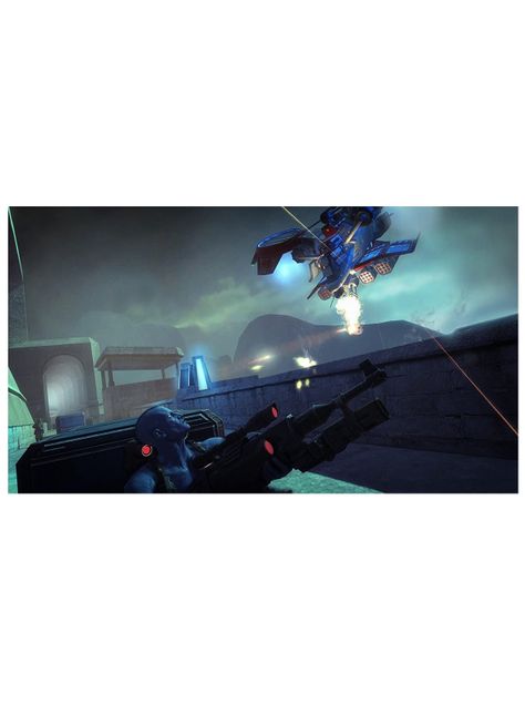 Videojuego Rogue Trooper Redux - PS4-2