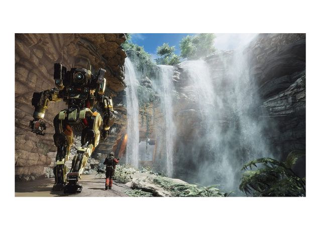 Videojuego Titanfall 2 - PS4-2