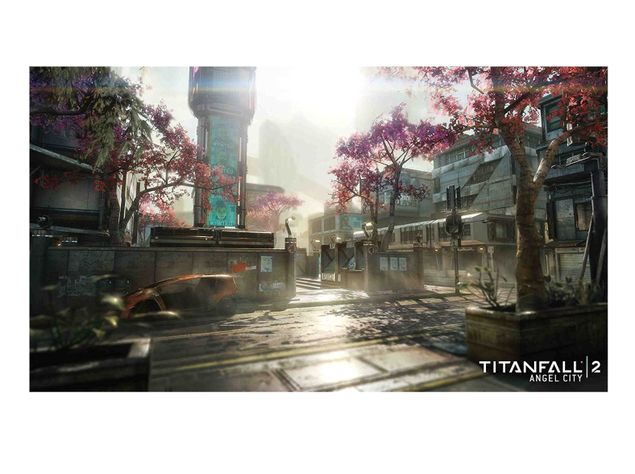 Videojuego Titanfall 2 - PS4-4