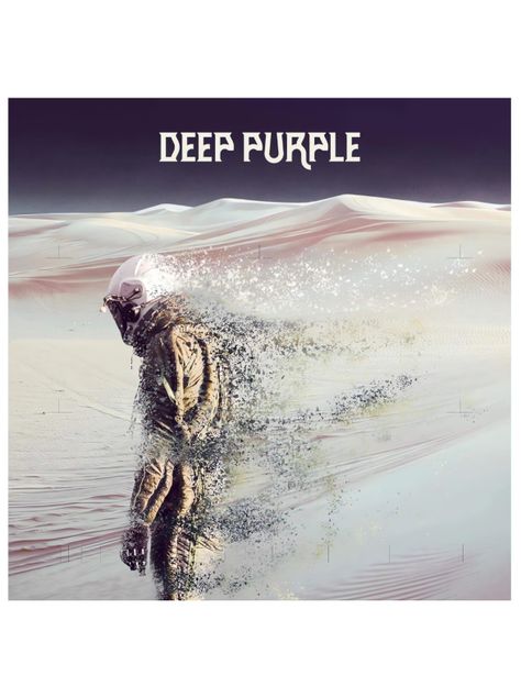 Vinilo - Deep Purple - Whoosh!-0