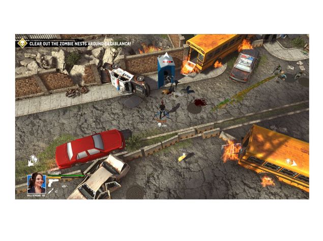 Videojuego Zombieland: Double Tap - Road Trip - PS4-4