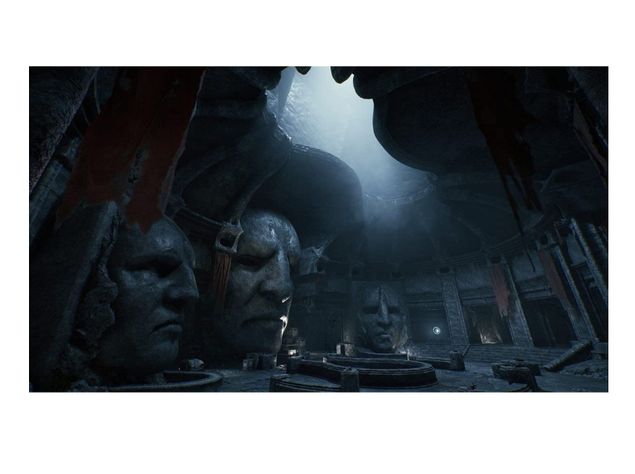 Videojuego Aliens Fireteam Elite - PS4-2