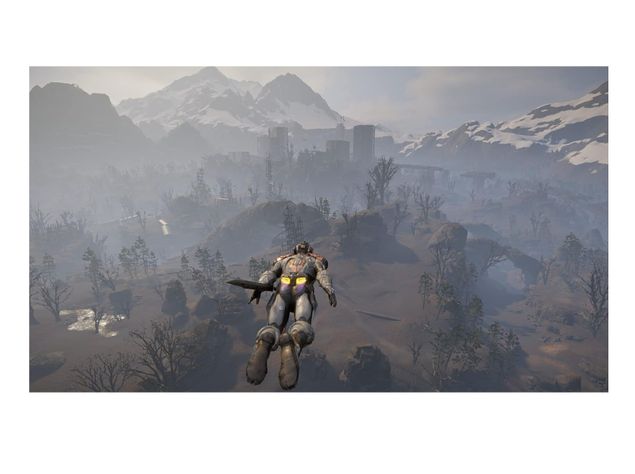 Videojuego Elex II - PS5-2