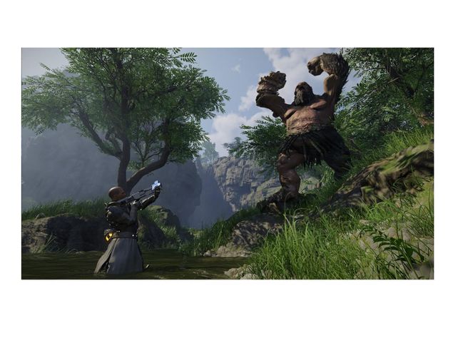 Videojuego Elex II - PS5-3