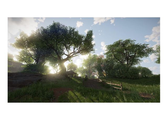Videojuego Elex II - PS5-4