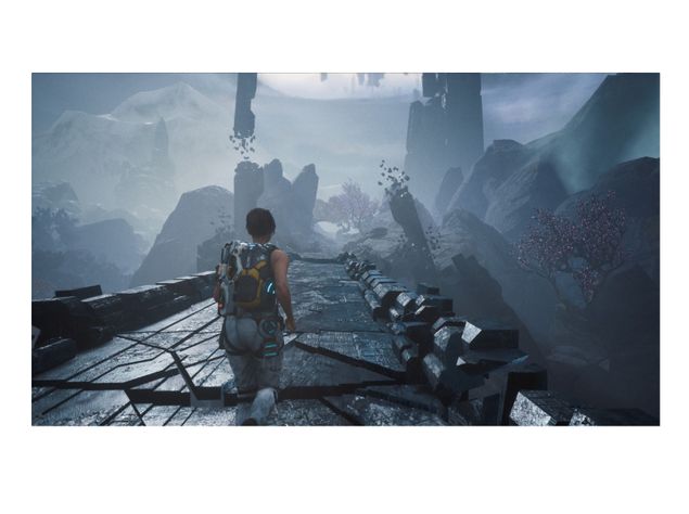 Videojuego Scars Above (Europeo) - PS5-4