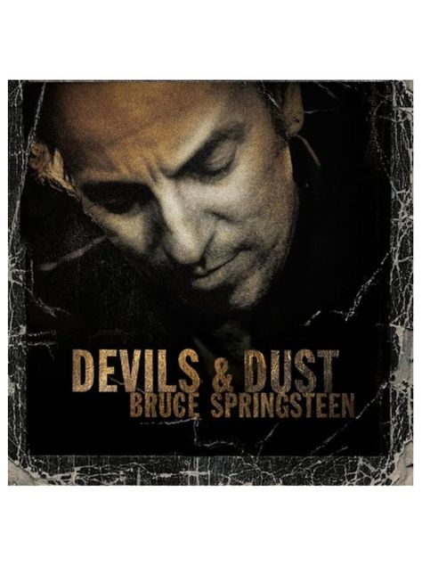 Vinilo - Bruce Springsteen - Devils & Dust-0