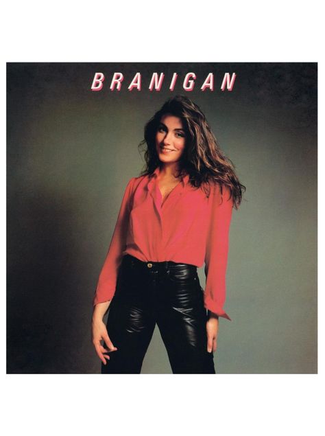 Vinilo - Laura Branigan - Branigan-0