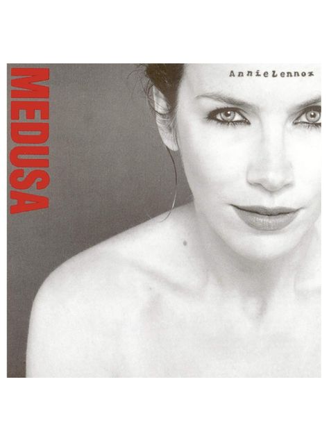 Vinilo - Annie Lennox - Medusa-0