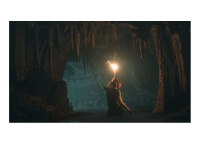 Videojuego The Dark Pictures: House Of Ashes - PS4-2