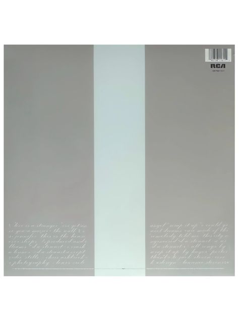 Vinilo - Eurythmics - Sweet Dreams (Are Made Of This)-1