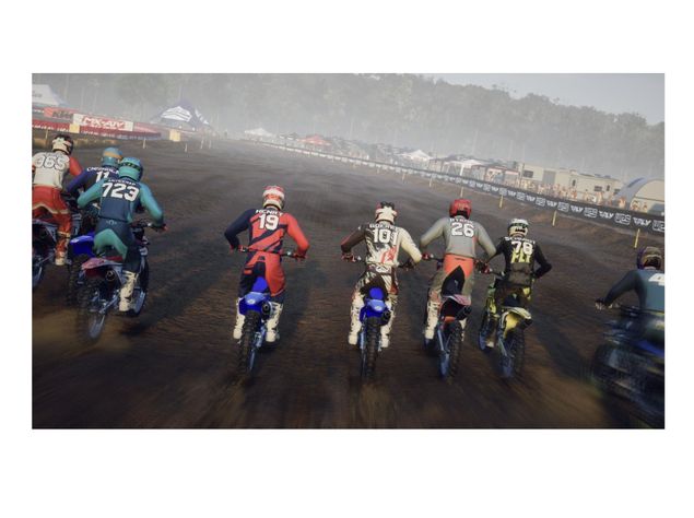 Videojuego MX Vs ATV All Out 2020 Pro Nationals Edition - PS4-2