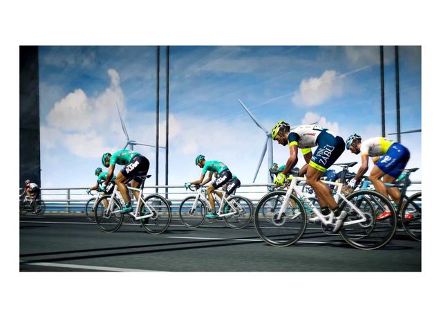 Videojuego Tour De France 2022 - PS5-2