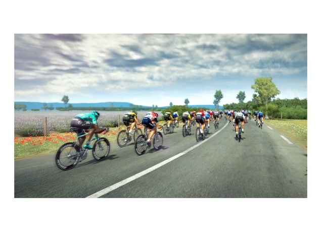 Videojuego Tour De France 2022 - PS5-4