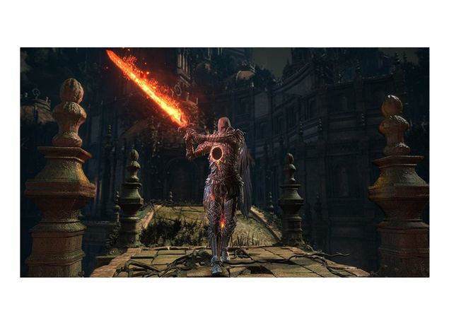 Videojuego Dark Souls III The Fire Fades Edition - PS4-3
