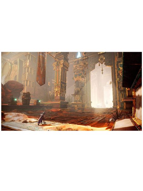 Videojuego Godfall - PS5-2