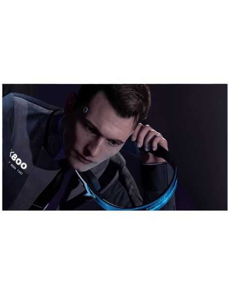 Videojuego Detroit Become Human - PS4-2