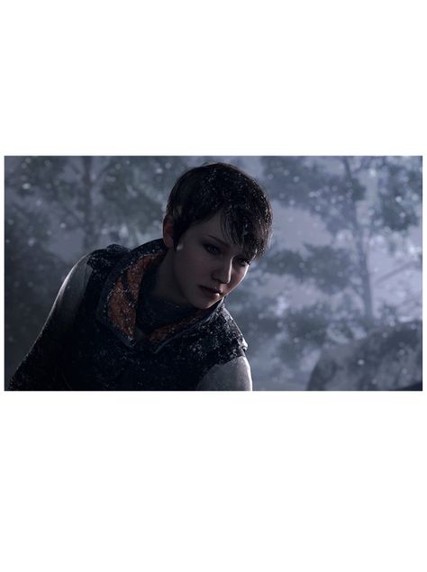 Videojuego Detroit Become Human - PS4-3
