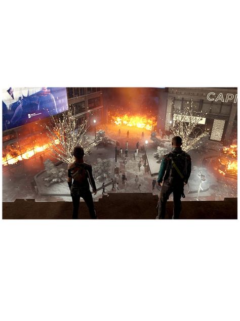 Videojuego Detroit Become Human - PS4-4