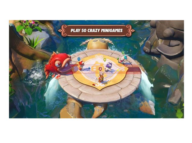 Videojuego Rabbids: Party Of Legends - Xbox One-4