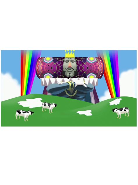 Videojuego Katamari Damacy REROLL - PS4-3