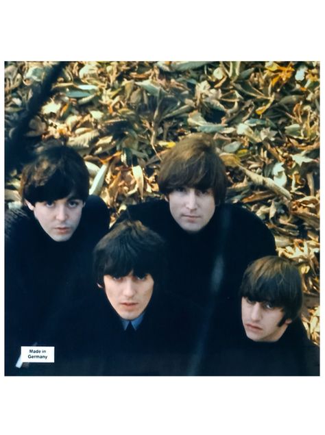 Vinilo - The Beatles - Beatles For Sale-1