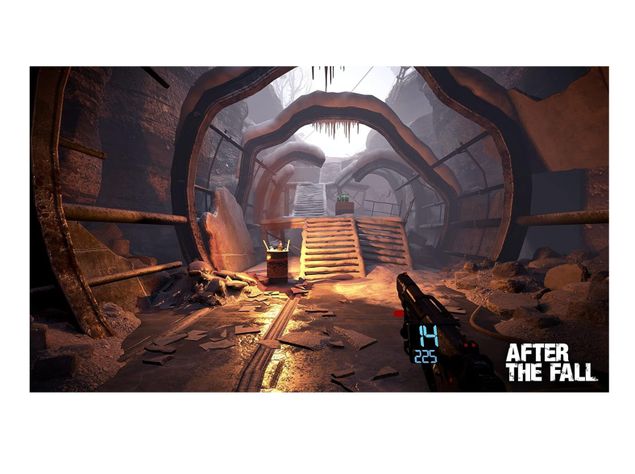 Videojuego After The Fall VR - PS4-4