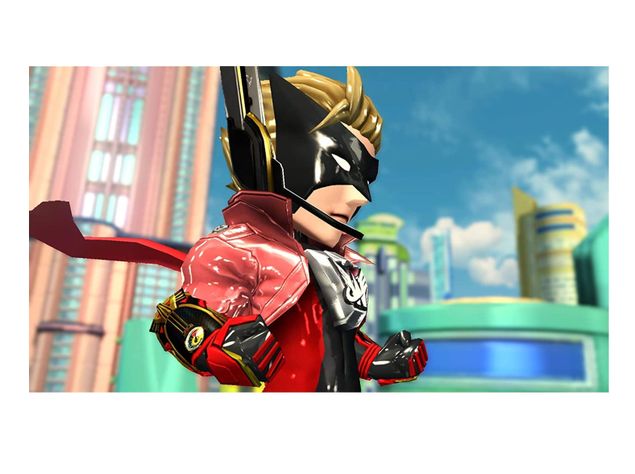 Videojuego The Wonderful 101: Remastered - Nintendo Switch-3