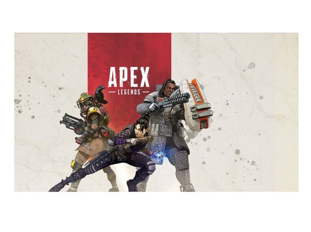 Videojuego Apex Legends Lifeline Edition - PS4-2