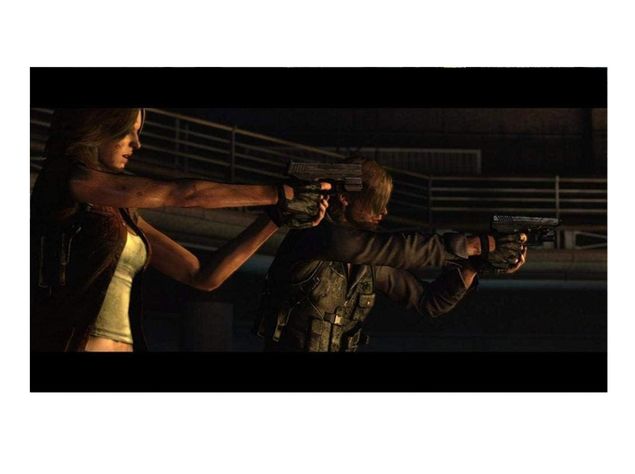 Videojuego Resident Evil 6 - PS4-2