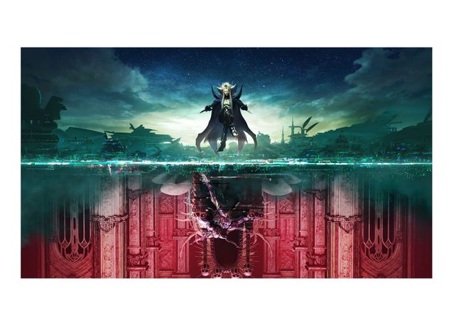 Videojuego Stranger Of Paradise: Final Fantasy Origin - PS4-4