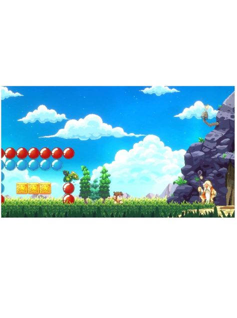 Videojuego Alex Kidd In Miracle World DX - PS5-4