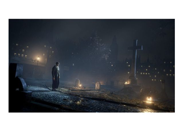 Videojuego Vampyr - PS4-2