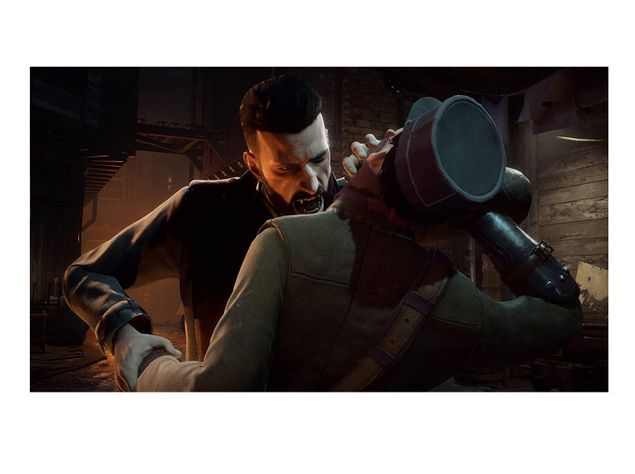 Videojuego Vampyr - PS4-3