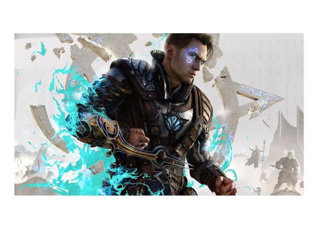 Videojuego Immortals Of Aveum - PS5-4