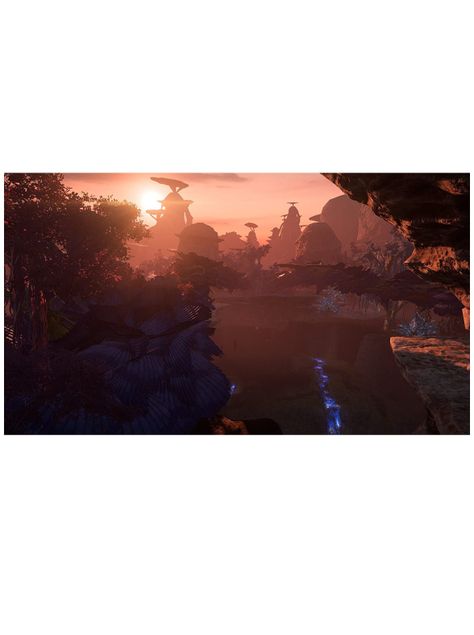 Videojuego Mass Effect Andromeda - Xbox One-4