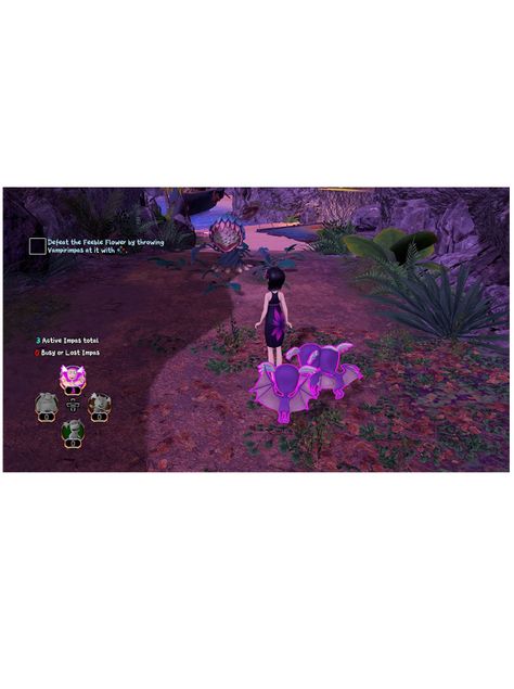 Videojuego Hotel Transylvania 3 Monsters Overboard - PS4-3