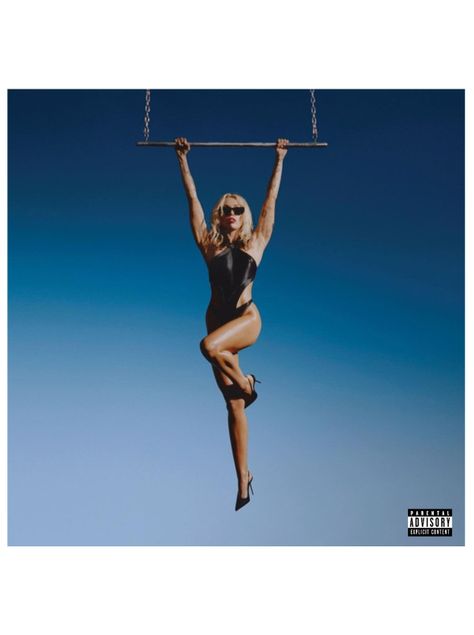 Vinilo - Miley Cyrus - Endless Summer Vacation-0